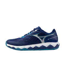 Padel Shoes Mizuno Wave Enforce Tour 2 Clay Azul/White 2025