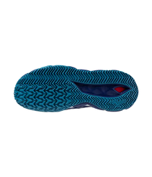 Padel Shoes Mizuno Wave Enforce Tour 2 Clay Azul/White 2025