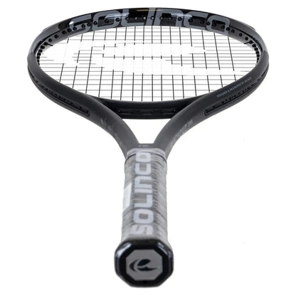 Blackout 285 Tennis Racquet-Racquets-Solinco-SOLBLACKOUT285-2-Tennis Express
