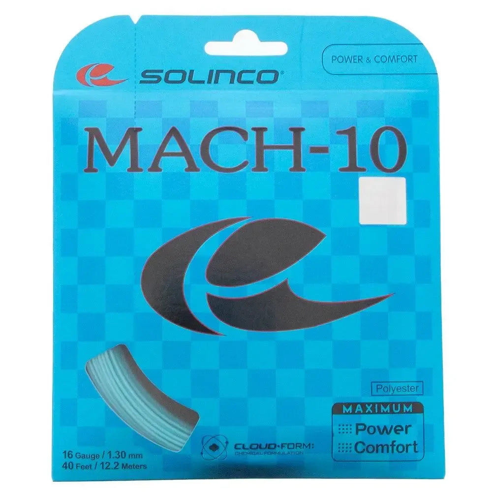 Mach-10 Tennis String-Strings-Solinco-SOLMACH10SET01copy-Tennis Express