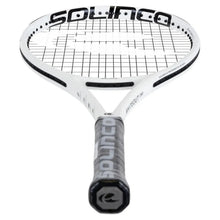 Whiteout 290 V1 Tennis Racquet-Racquets-Solinco-SOLWHITEOUT290-2-Tennis Express