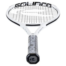 Whiteout 305 V1 Tennis Racquet-Racquets-Solinco-SOLWHITEOUT305-2-Tennis Express