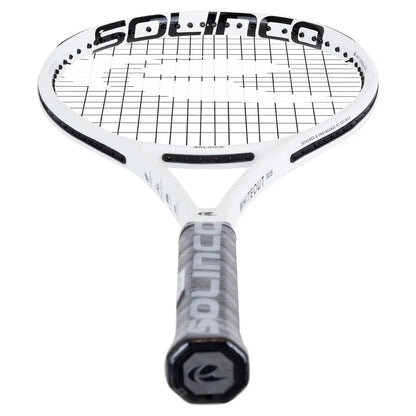 Whiteout 305 V1 Demo Tennis Racquet-Demo Racquets-Solinco-SOLWHITEOUT305-2_f2d7c5ce-fa99-4e3f-9933-e11a2b953735-Tennis Express