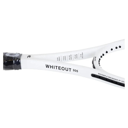 Whiteout 305 V1 Tennis Racquet