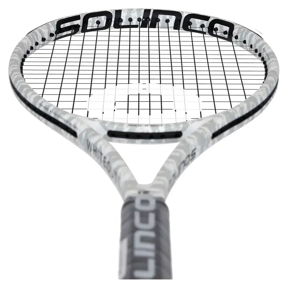 Whiteout 305 V2 Tennis Racquet