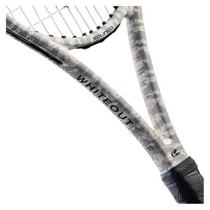 Whiteout 290 V2 Demo Tennis Racquet