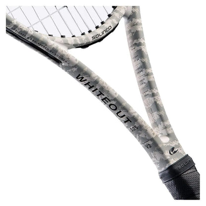 Whiteout 305 V2 Demo Tennis Racquet