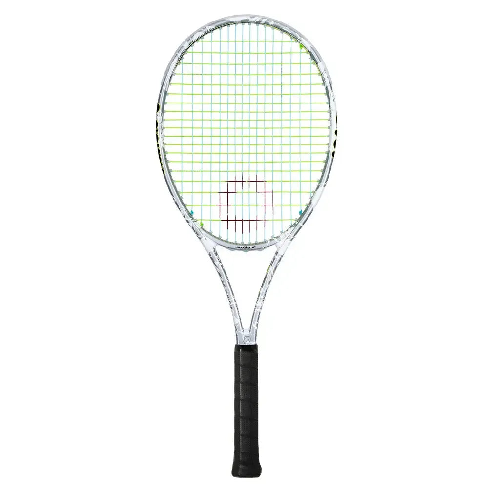 Brain Dead Whiteout V2 Tennis Racquet