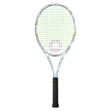 Brain Dead Whiteout V2 Tennis Racquet