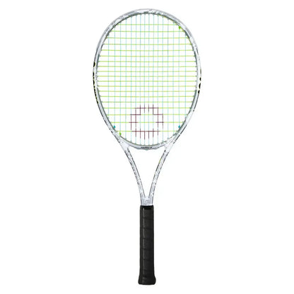 Brain Dead Whiteout V2 Tennis Racquet