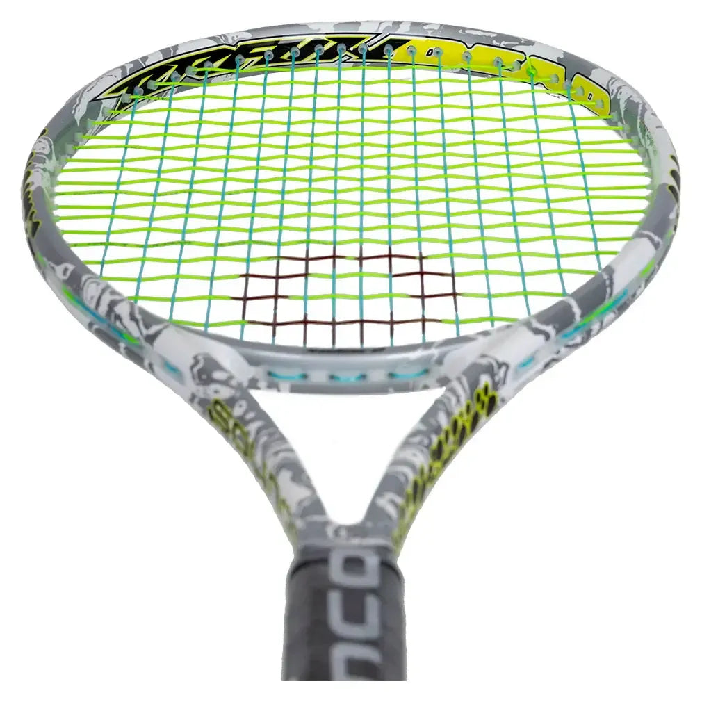 Brain Dead Whiteout V2 Tennis Racquet