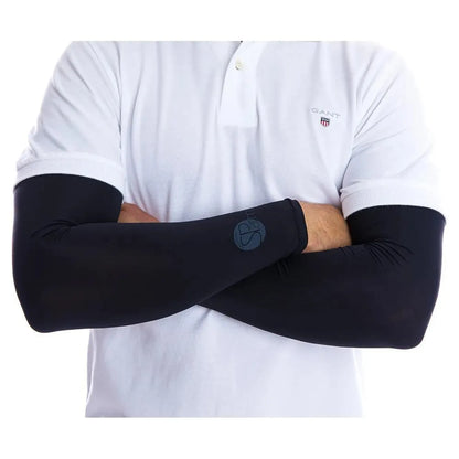 Sun Protection Shoulder Wrap Plain Logo