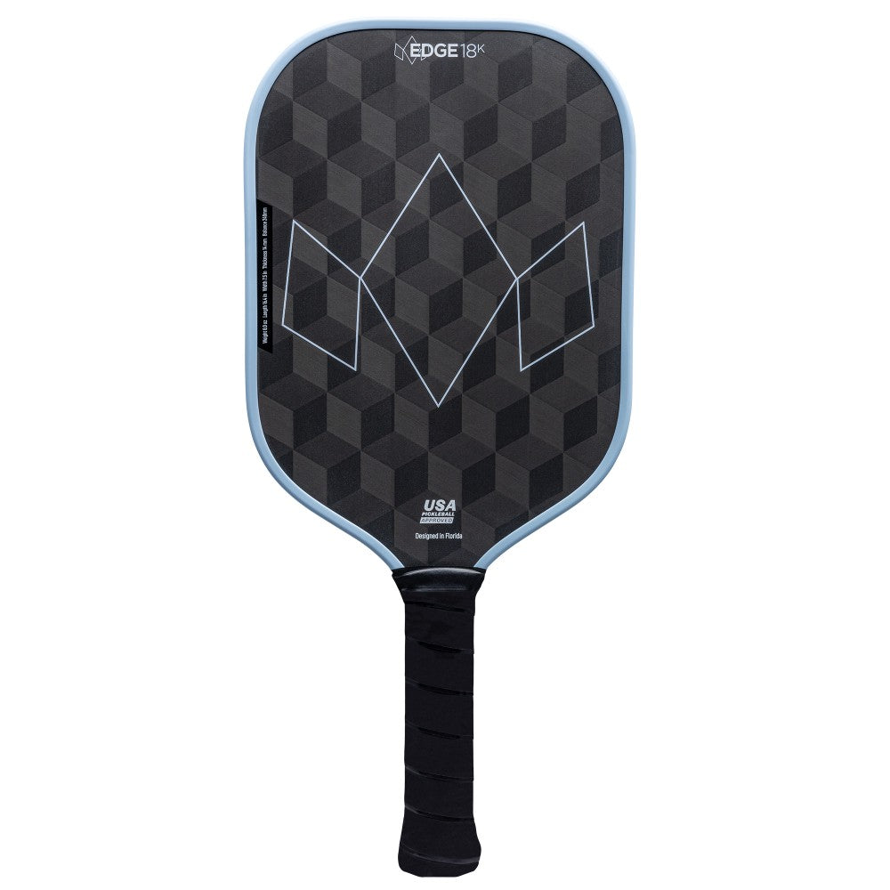 Diadem DUPR Edge 18k SP Pickleball Paddle
