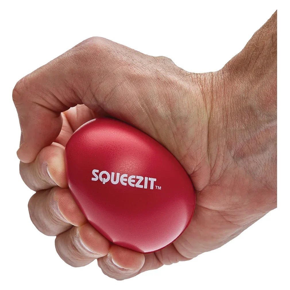 Doc Squeeze It Red