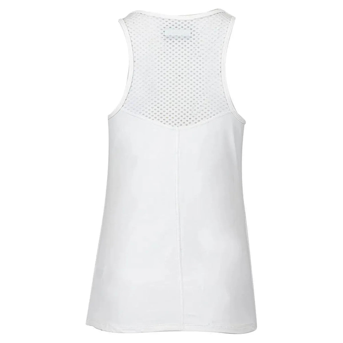 Women's Force Tennis Tank-Apparel-Lija-SS-1553BWBF20-B-Tennis Express