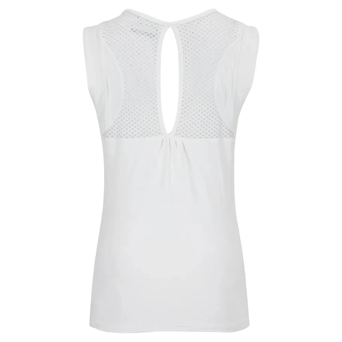 Women's Power Tennis Tank