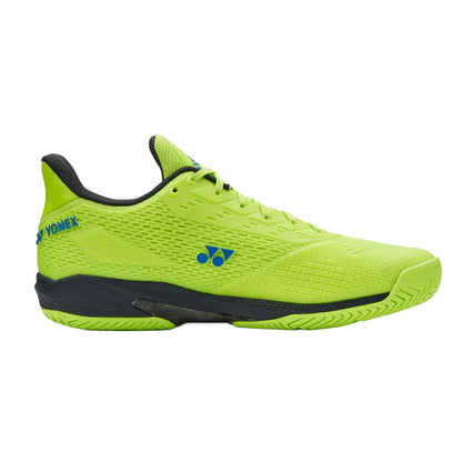 Men's Power Cushion AD-Accel Tennis Shoes Fresh Lime