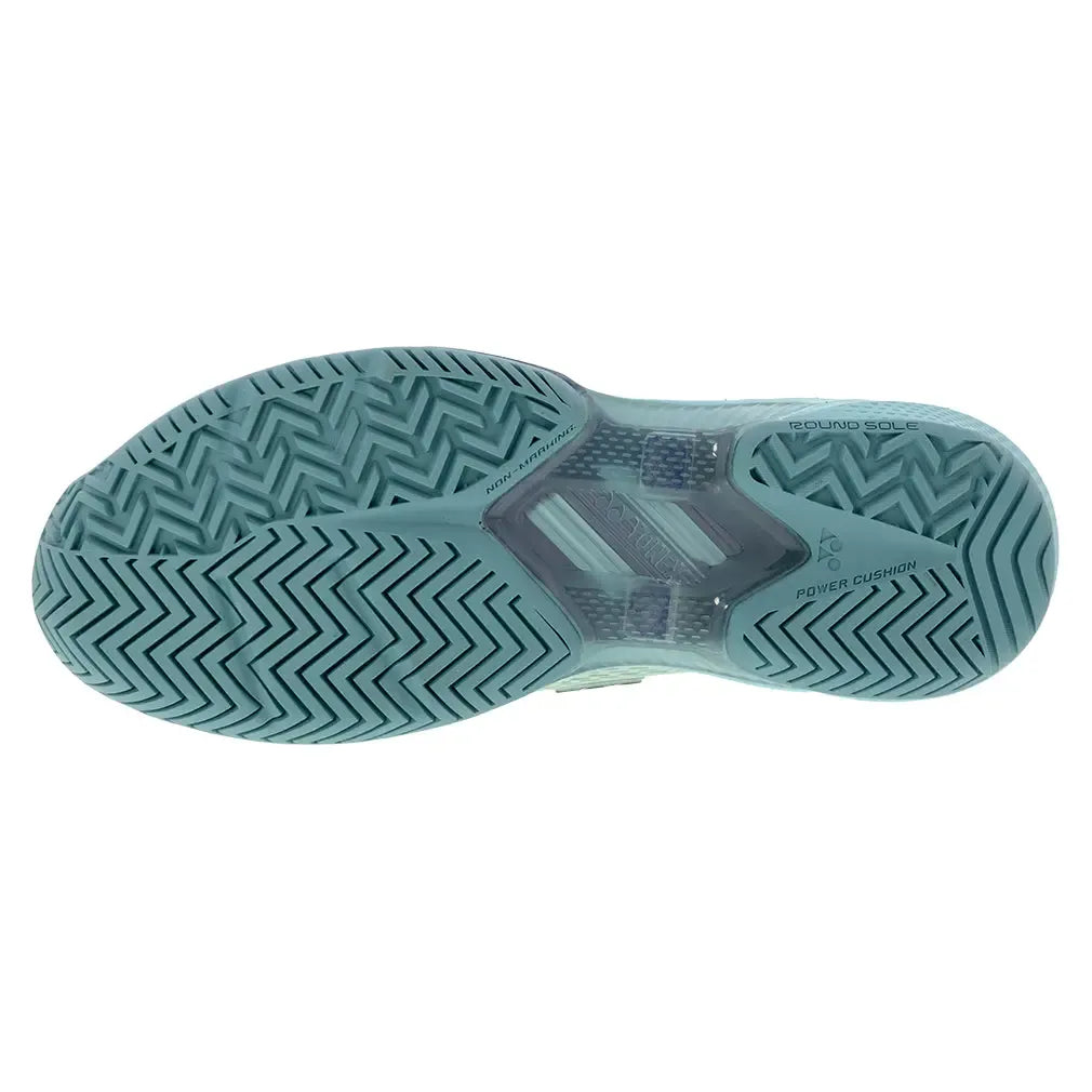 Women's AD-ACCEL Tennis Shoes Peppermint