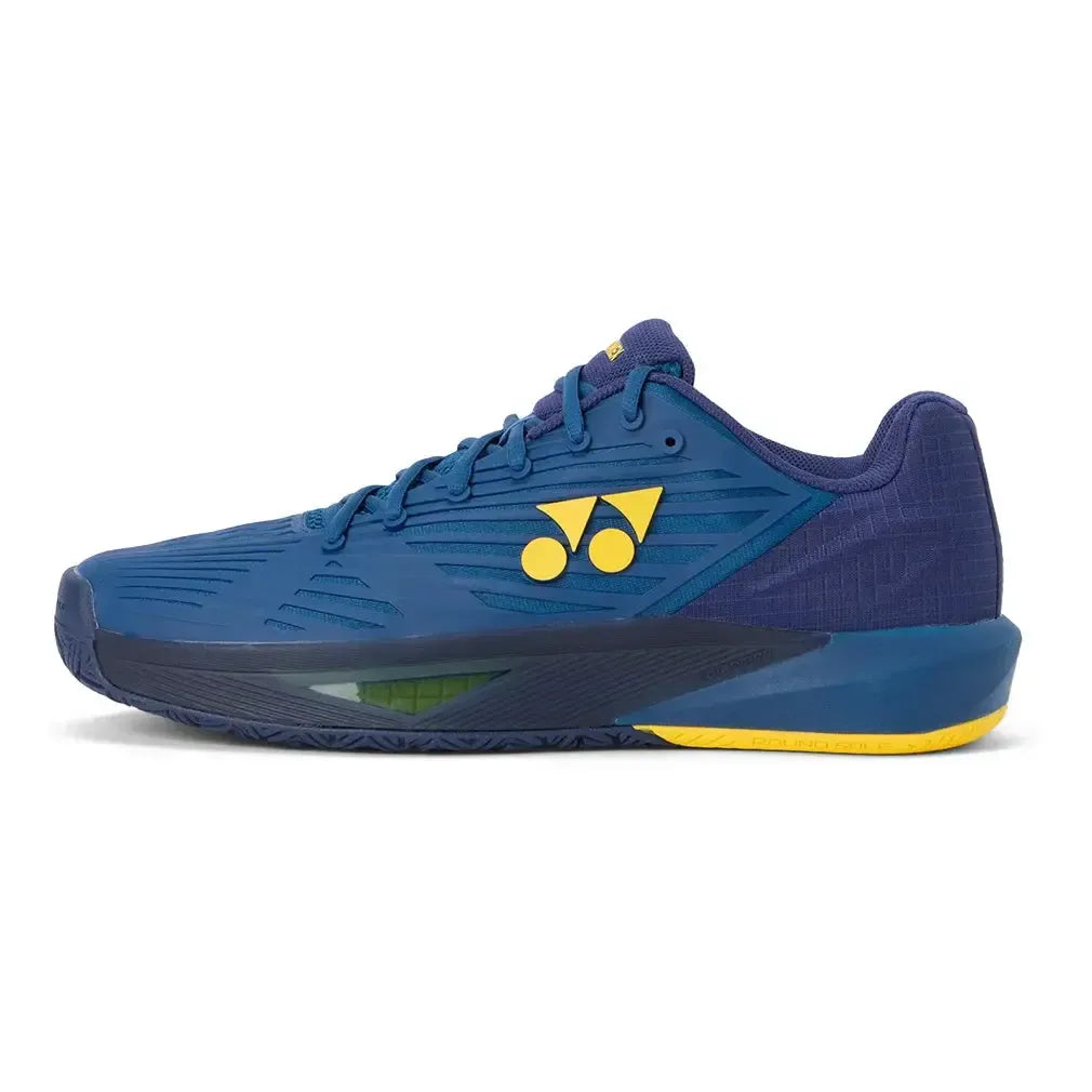 Men's ECLIPSION 5 Tennis Shoes Ink Blue
