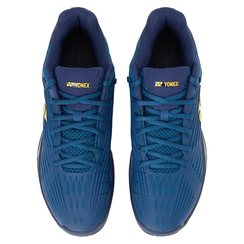 Men's ECLIPSION 5 Tennis Shoes Ink Blue