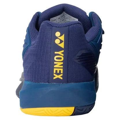 Men's ECLIPSION 5 Tennis Shoes Ink Blue