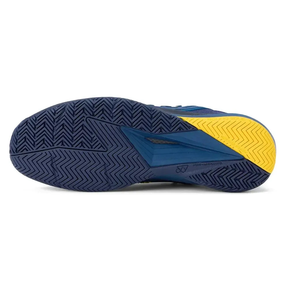 Men's ECLIPSION 5 Tennis Shoes Ink Blue