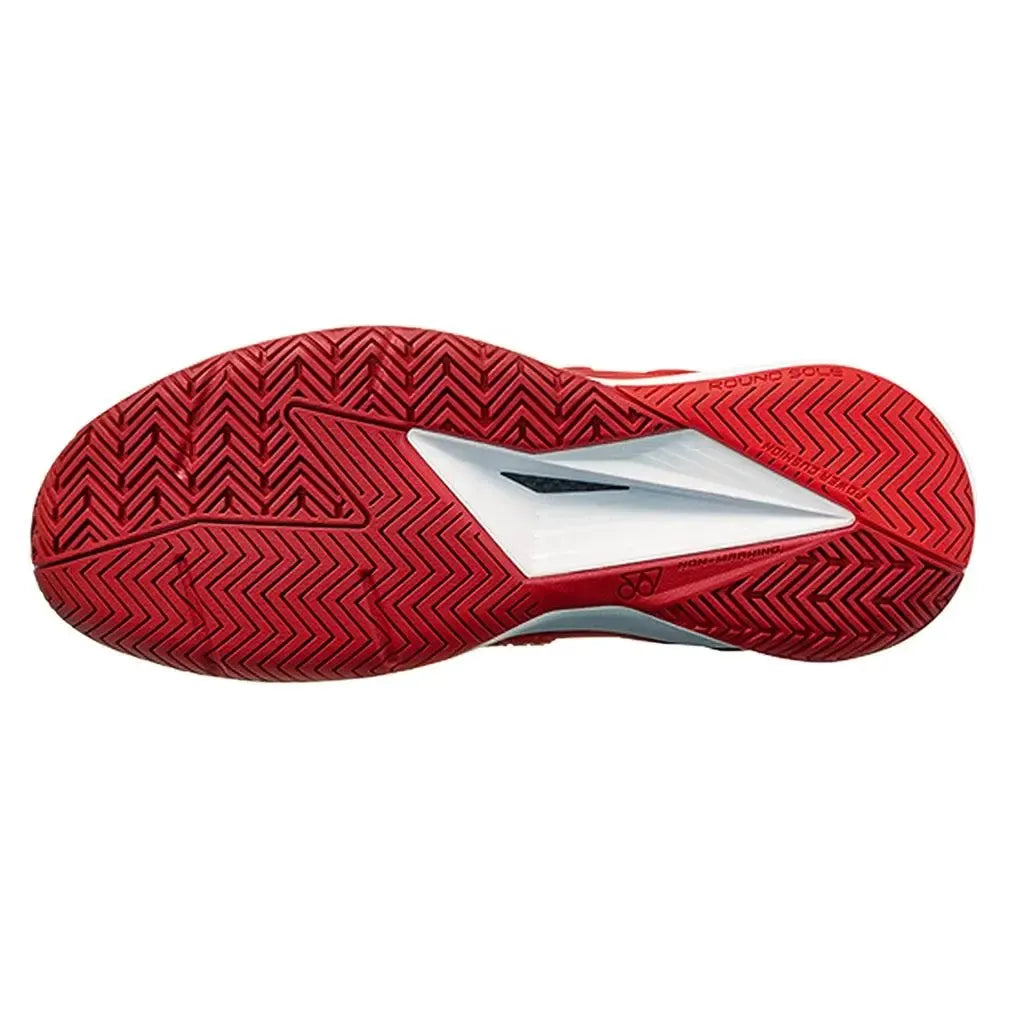 Men's ECLIPSION 5 Tennis Shoes Tango Red