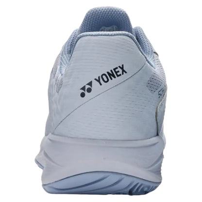 Men's Power Cushion SONICAGE Clay Tennis Shoes Pale Blue