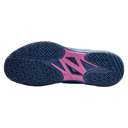 Men's Power Cushion SONICAGE Tennis Shoes Dark Navy