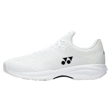 Men's Power Cushion SONICAGE Wide Tennis Shoes White