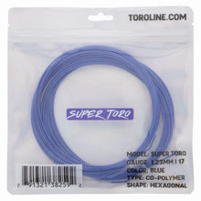 Super Toro 17g Tennis String