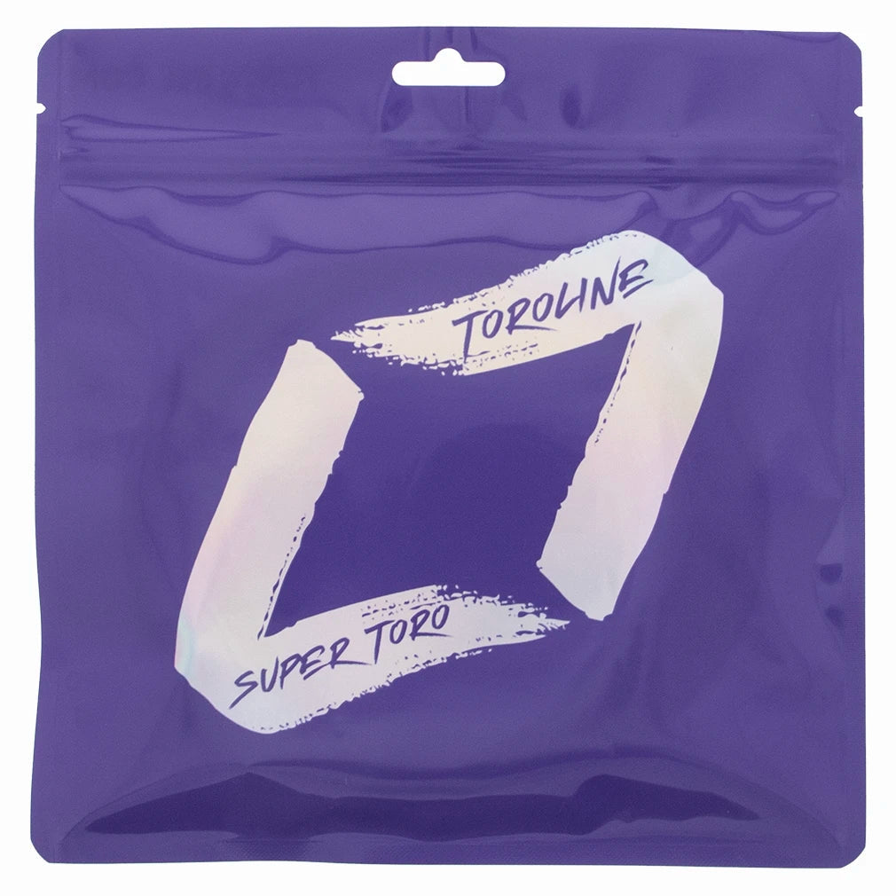 Super Toro 17g Tennis String-Strings-Toroline-SUPERTOROSET02copy-2-[Sku]-Tennis Express