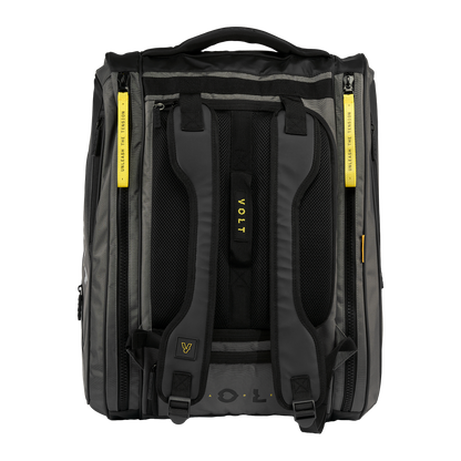 Volt Padel Racket Bag XL | Gray