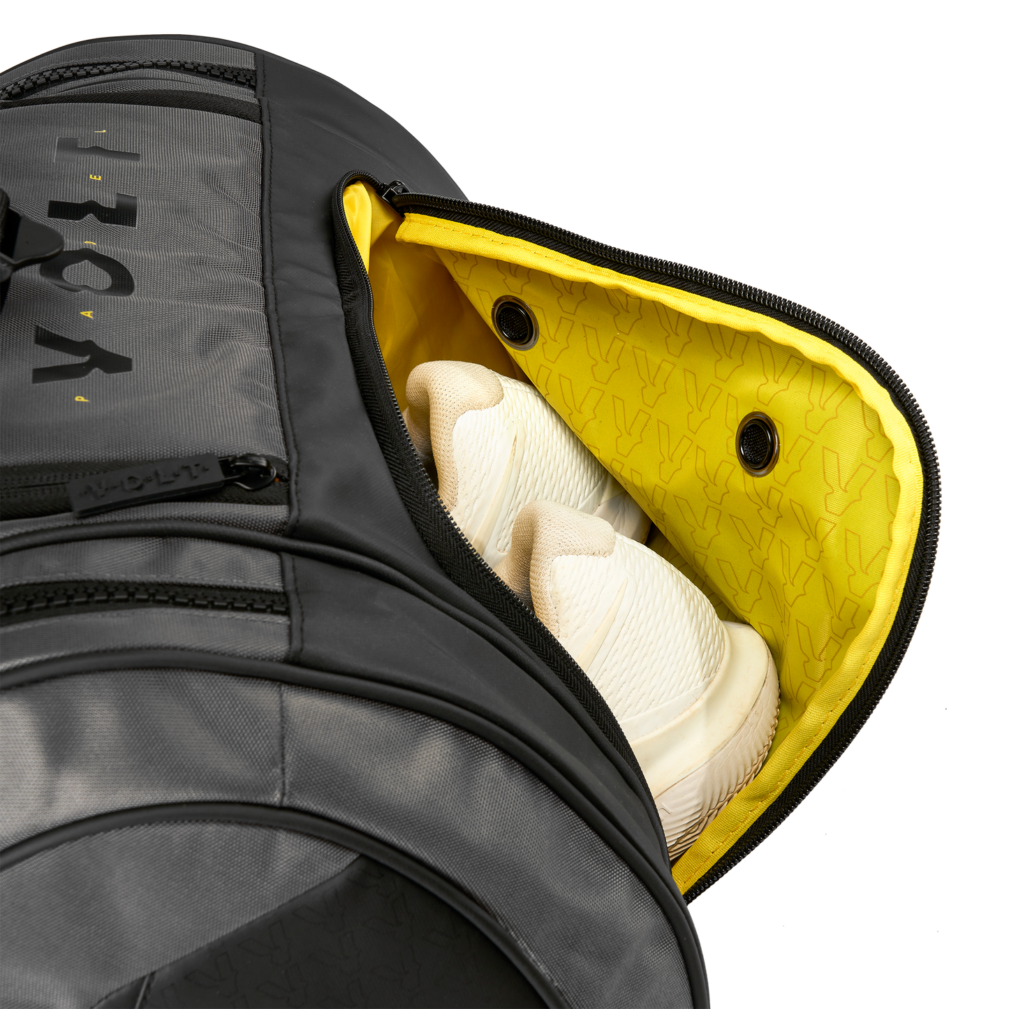 Volt Padel Racket Bag XL | Gray