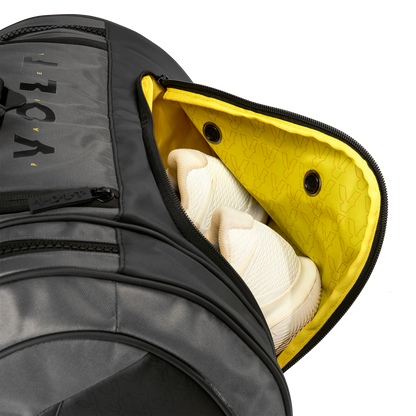 Volt Padel Racket Bag XL | Gray