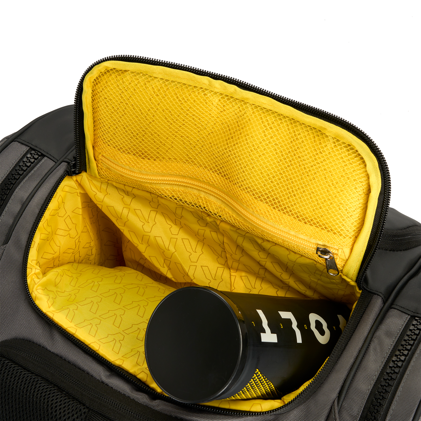 Volt Padel Racket Bag XL | Gray