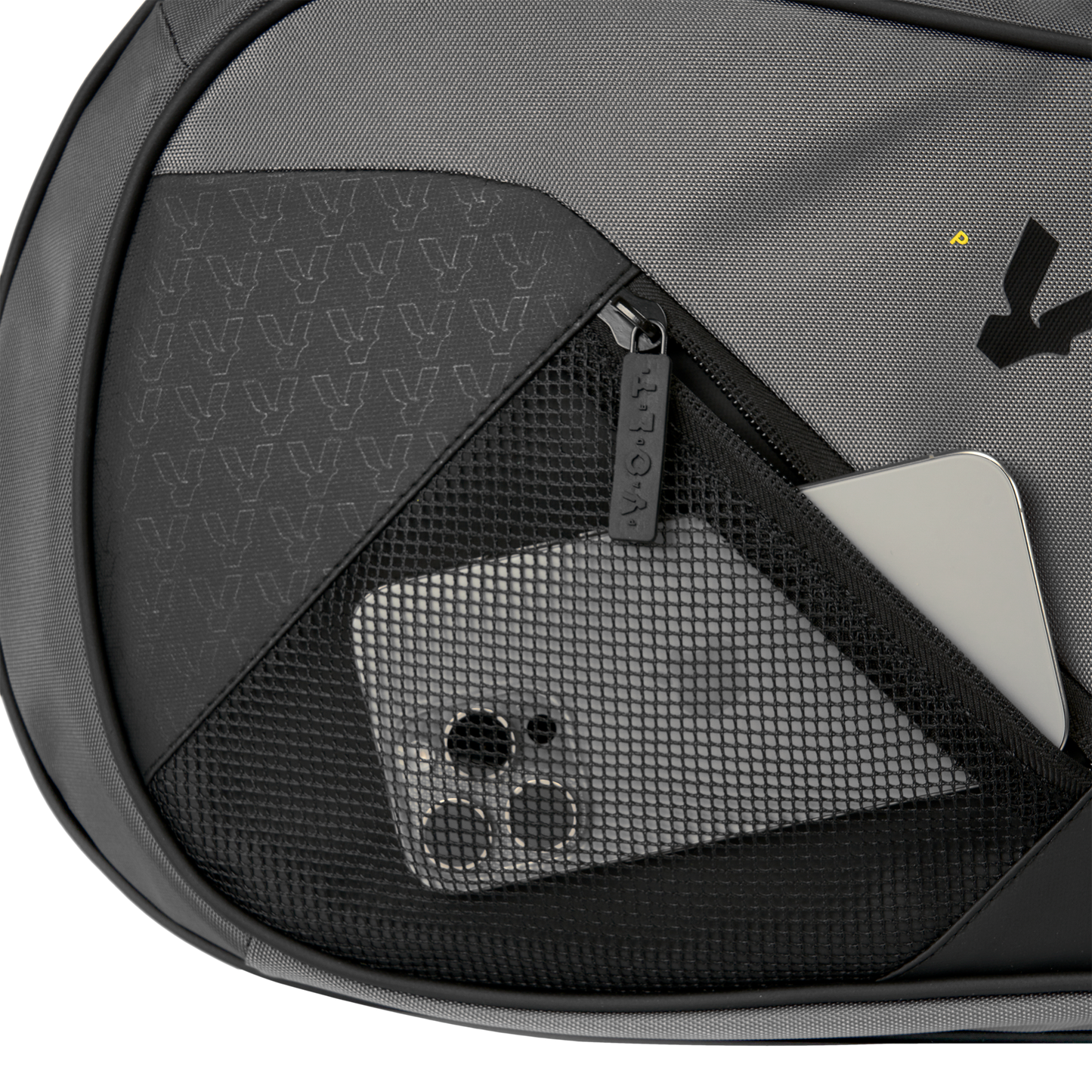 Volt Padel Racket Bag XL | Gray