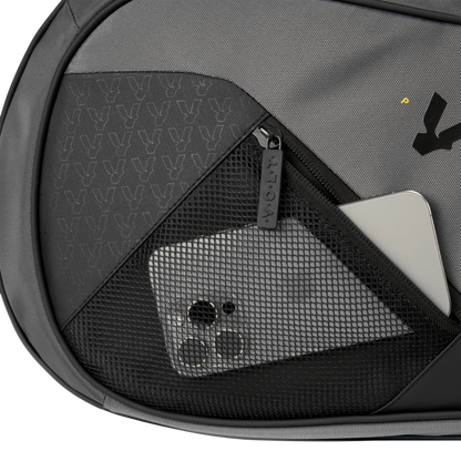 Volt Padel Racket Bag XL | Gray