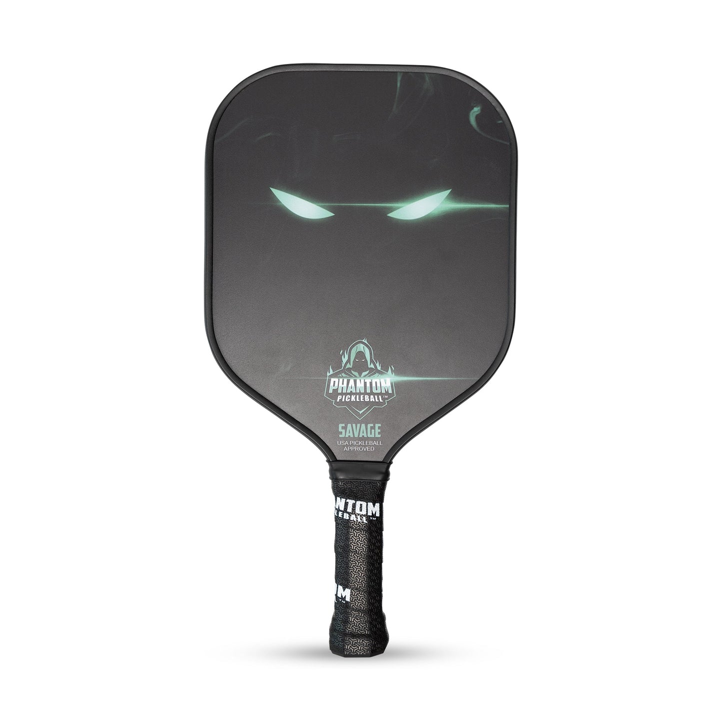 Phantom Pickleball Paddle Savage 13mm & Cover
