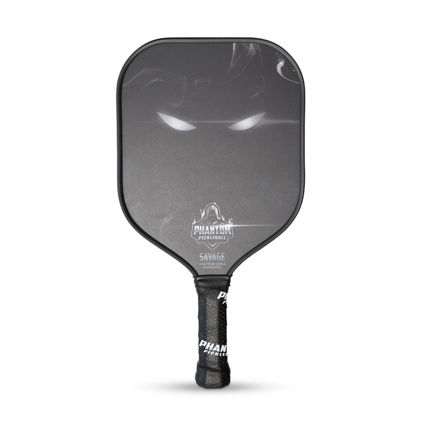 Phantom Pickleball Paddle Savage 13mm & Cover