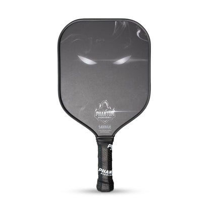 Phantom Pickleball Paddle Savage 13mm & Cover