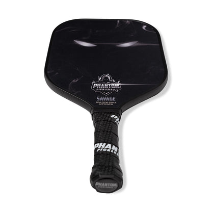 Phantom Pickleball Paddle Savage 13mm & Cover