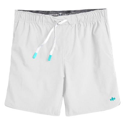 Diadem Volley Shorts - Captain Snacks