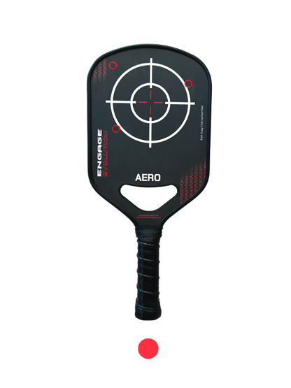 Engage Pickleball Aero Thermoformed Pickleball Paddle