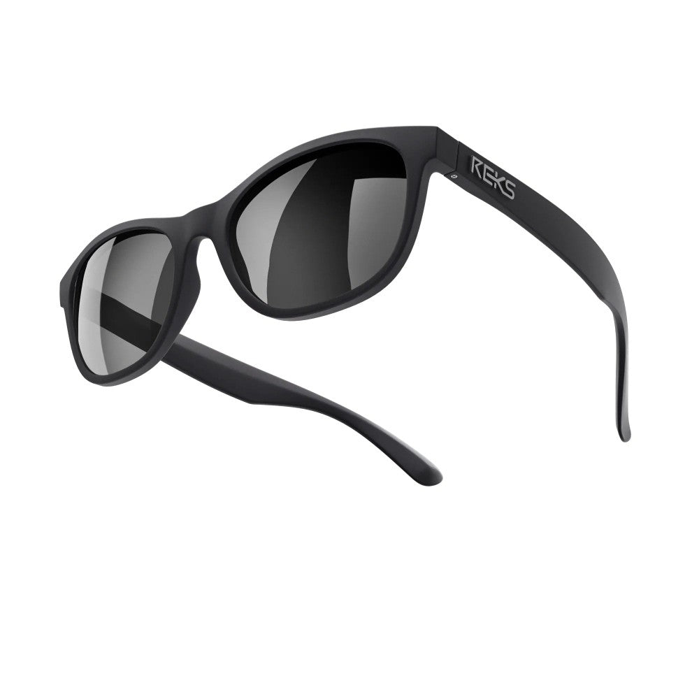 Reks Seafarer Polycarbonate Prescription Sunglasses