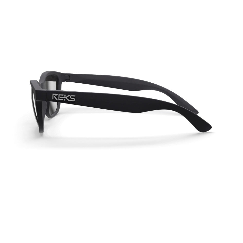 Reks Seafarer Polarized Polycarbonate Prescription Sunglasses