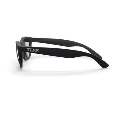 Reks Seafarer Polarized Polycarbonate Prescription Sunglasses