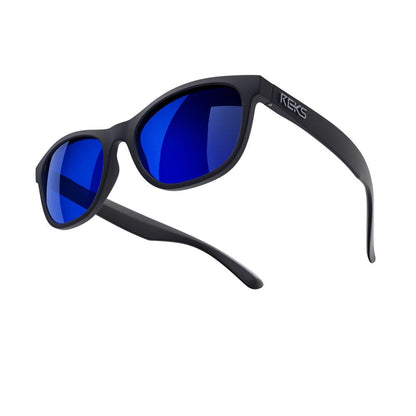 Reks Seafarer Polarized Polycarbonate Prescription Sunglasses