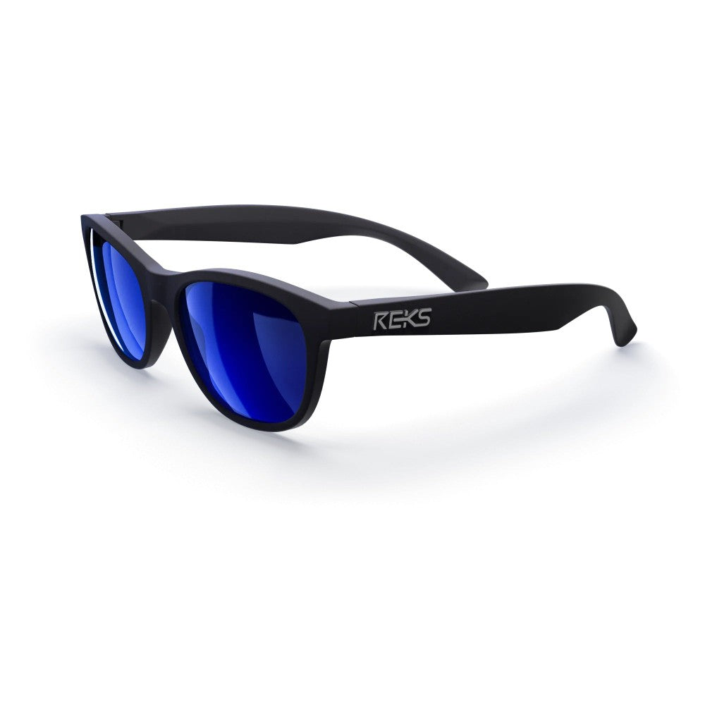 Reks Seafarer Polycarbonate Sunglasses