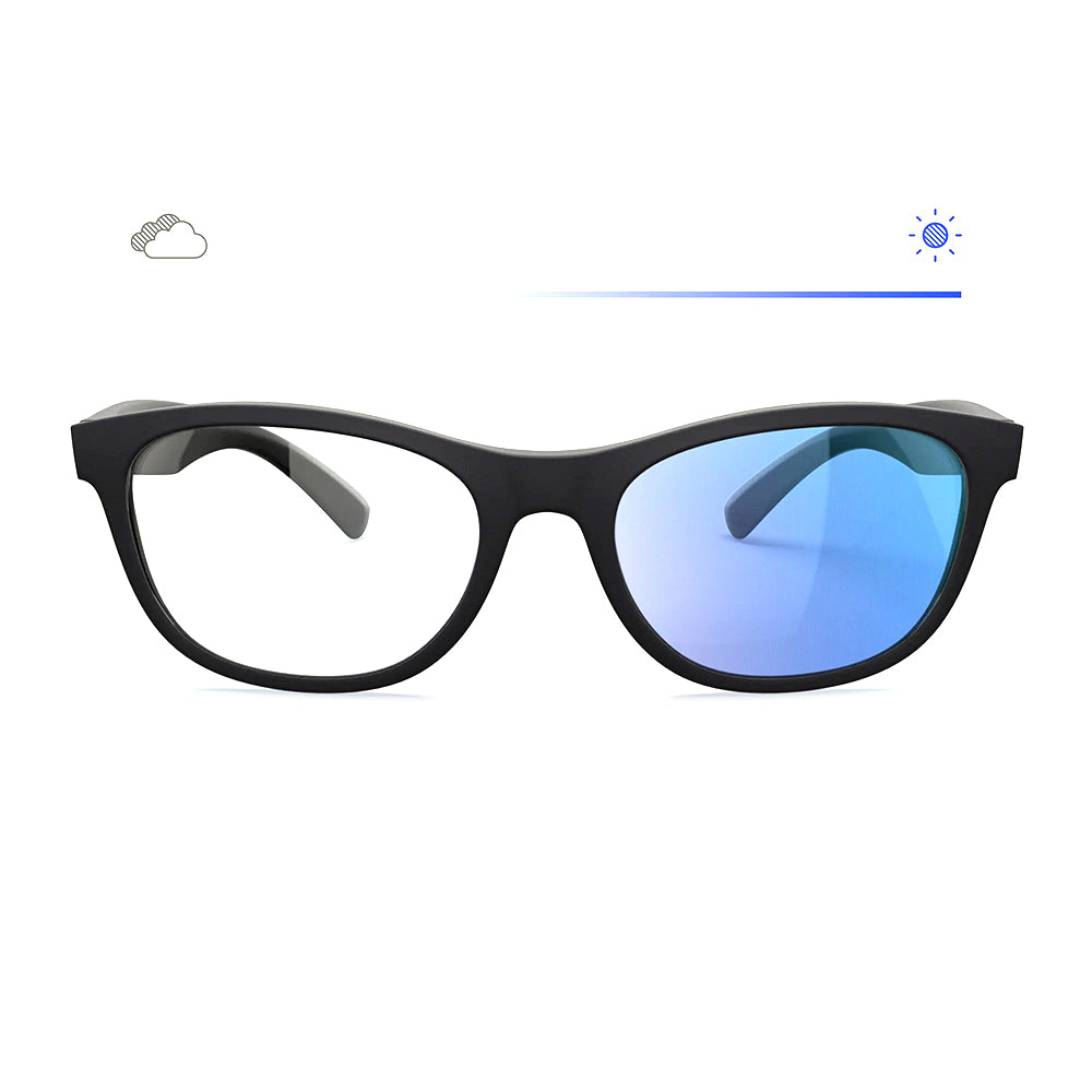 Reks Seafarer Transitions® Colors Prescription Sunglasses